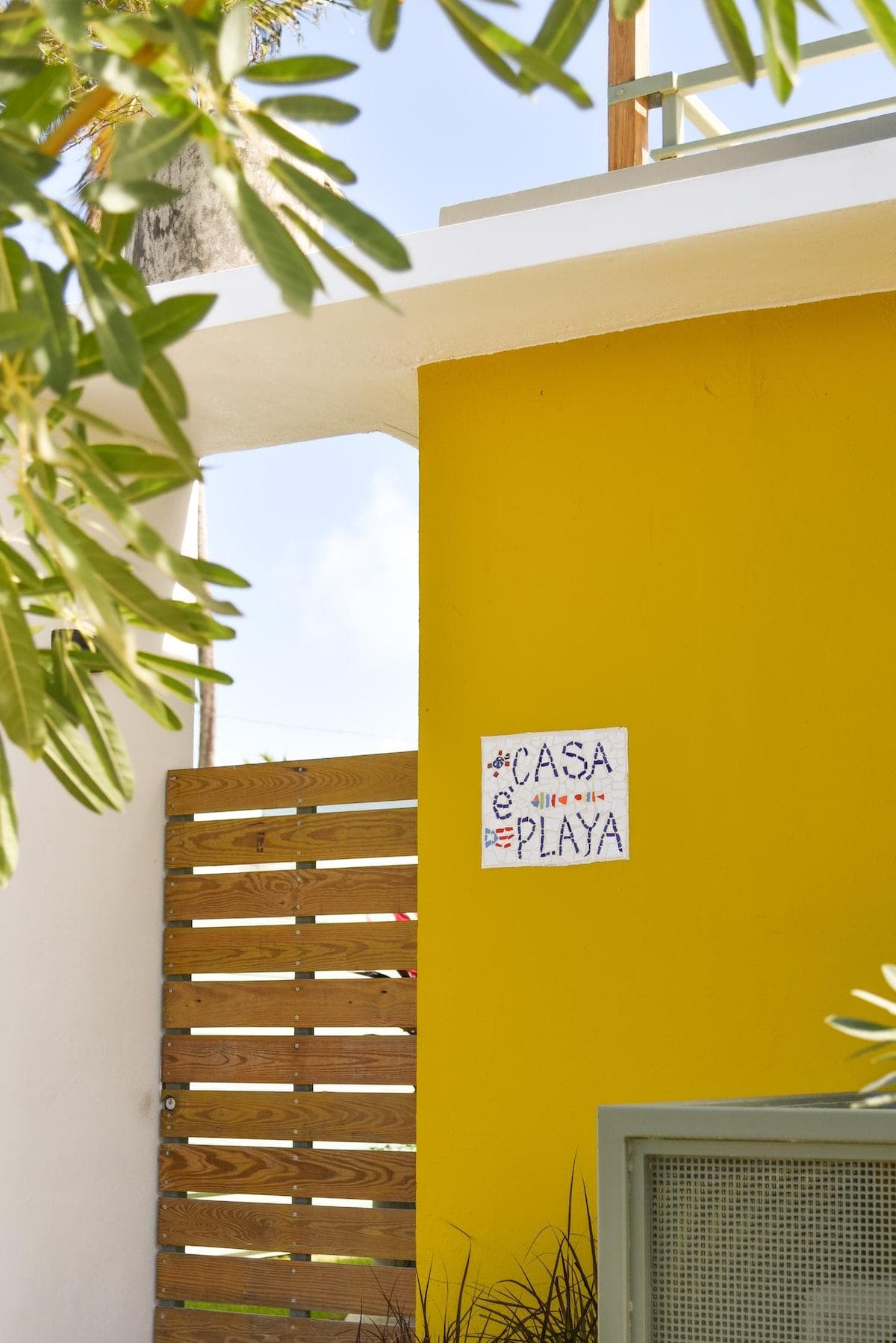 Casa E' Playa 